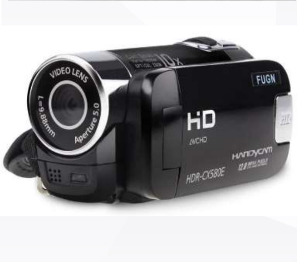 Digital camera solutions